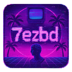 7ezbd logo